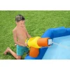 Bestway Mega Water Parks-H2OGO! Wild Tide Kids Inflatable Water Park 8’8”