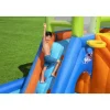 Bestway Mega Water Parks-H2OGO! Wild Tide Kids Inflatable Water Park 8’8”