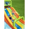 Bestway Mega Water Parks-H2OGO! Wild Tide Kids Inflatable Water Park 8’8”