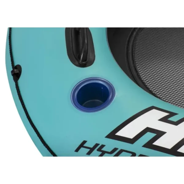 Bestway Swim Tubes | River Tubes-Hydro-Force Alpine River Tube with Cooler