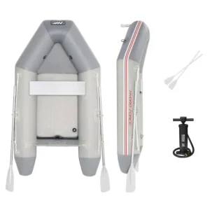 Bestway Sport Boats-Hydro-Force Caspian Inflatable Boat Set