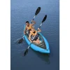 Bestway Kayaks-Hydro-Force Cove Champion Inflatable Two-Person Kayak Set 10’ 10”