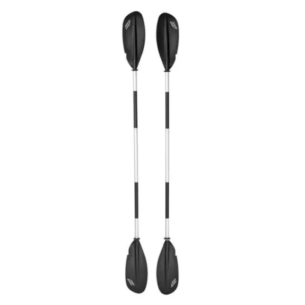 Bestway Kayaks-Hydro-Force Cove Champion Inflatable Two-Person Kayak Set 10’ 10”