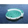 Bestway Islands-Hydro-Force Kick Back 5-Person Inflatable Party Island 9’