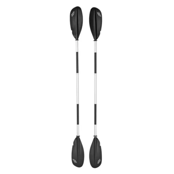 Bestway Kayaks-Hydro-Force Rapid X2 Inflatable Kayak Set 10'6"