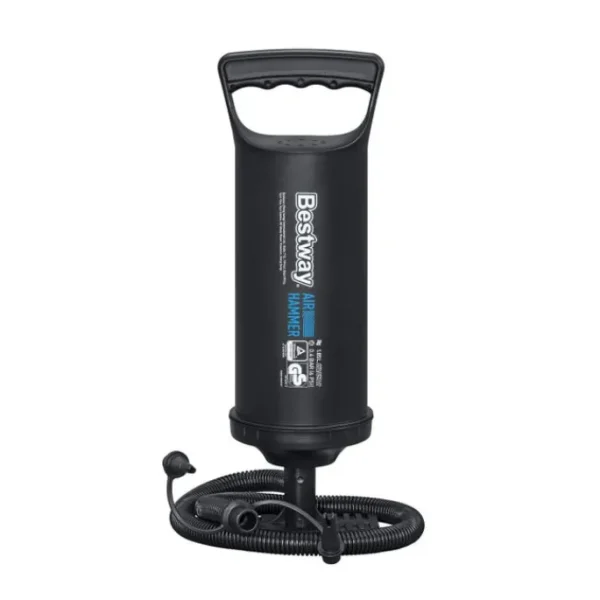 Bestway Kayaks-Hydro-Force Rapid X2 Inflatable Kayak Set 10'6"