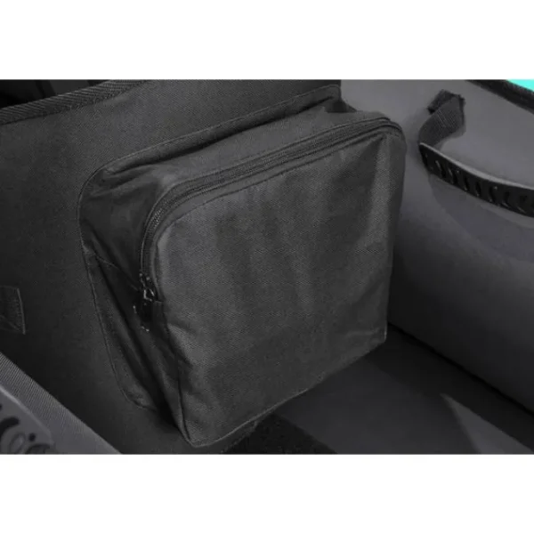 Bestway Kayaks-Hydro-Force Ventura Inflatable Kayak Set