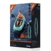 Bestway Kayaks-Hydro-Force Ventura Inflatable Kayak Set