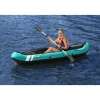 Bestway Kayaks-Hydro-Force Ventura Inflatable Kayak Set