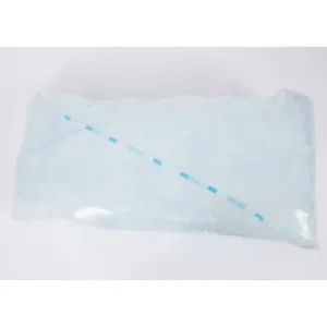 Bestway Pool Liners-Power Steel 18' x 9' x 48" Rectangular Above Ground Pool Liner Replacement, Gray