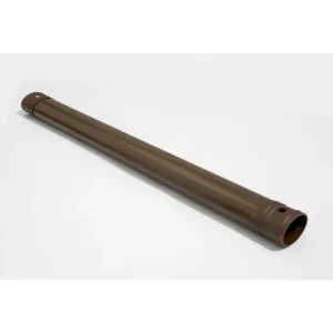Bestway Pool Frames-Power Steel Above Ground Pool Top Rail Replacement, Brown