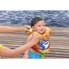 Bestway Puddle Jumper Life Jackets-Puddle Jumper Fabric Infant Hydro Swim Vest