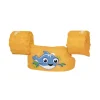 Bestway Puddle Jumper Life Jackets-Puddle Jumper Fabric Kids Swim Vest with Armbands