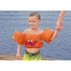 Bestway Puddle Jumper Life Jackets-Puddle Jumper Fabric Kids Swim Vest with Armbands