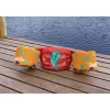 Bestway Puddle Jumper Life Jackets-Puddle Jumper Fabric Kids Deluxe Swim Vest with Armbands
