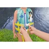 Bestway Puddle Jumper Life Jackets-Puddle Jumper Fabric Kids Hydro Swim Vest