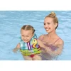 Bestway Puddle Jumper Life Jackets-Puddle Jumper Fabric Kids Hydro Swim Vest