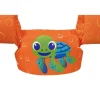 Bestway Puddle Jumper Life Jackets-Puddle Jumper Fabric Kids Swim Vest with Armbands