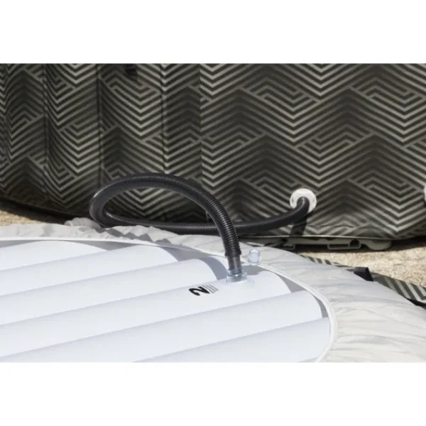 Bestway Airjet-SaluSpa Barbuda UltraFit AirJet Inflatable Hot Tub 2-4 person