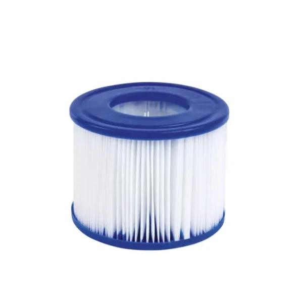 Bestway Energysense | Hydrojet-SaluSpa Dominica EnergySense Smart HydroJet Inflatable Hot Tub with App Control 4-6 person