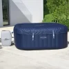 Bestway Energysense-SaluSpa Hawaii EnergySense Smart AirJet Inflatable Hot Tub Spa 4-6 person