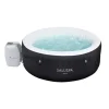 Bestway Energysense | Airjet-SaluSpa Miami EnergySense AirJet Inflatable Hot Tub Spa 2-4 person