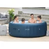 Bestway Airjet Plus | Airjet-SaluSpa Milan AirJet Plus Inflatable Hot Tub with App Control 4-6 person