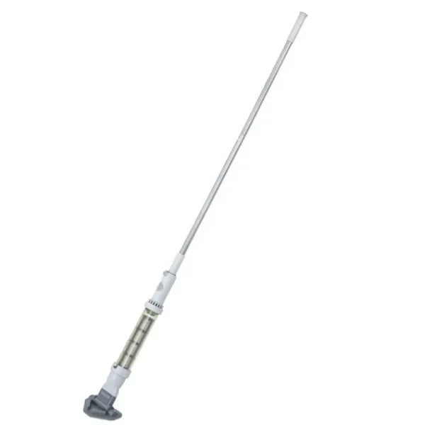 Bestway Hot Tub Maintenance Tools-SaluSpa Rechargeable Cordless Underwater Hot Tub Vacuum