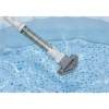Bestway Hot Tub Maintenance Tools-SaluSpa Rechargeable Cordless Underwater Hot Tub Vacuum