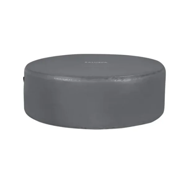 Bestway Energysense | Airjet-SaluSpa San Diego UltraFit EnergySense Smart AirJet Inflatable Hot Tub with App Control 4-6 person