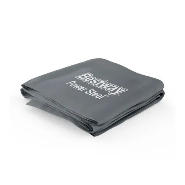 Bestway Pool Liners-18' x 9' x 48" Rectangular Pool Liner